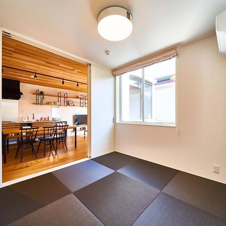 Rakuten Stay House X Will Style Saga Imari 102 Dış mekan fotoğraf