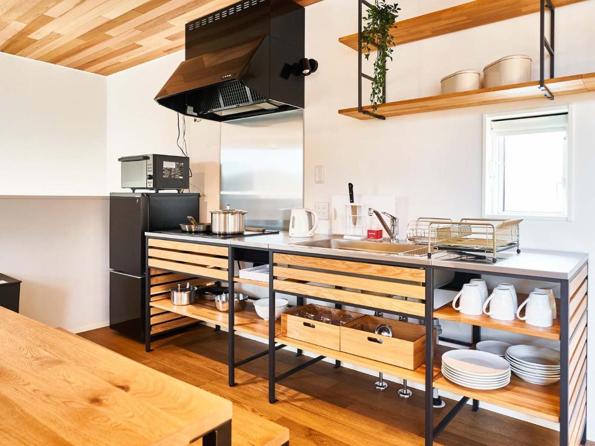 Rakuten Stay House X Will Style Saga Imari 102 Dış mekan fotoğraf