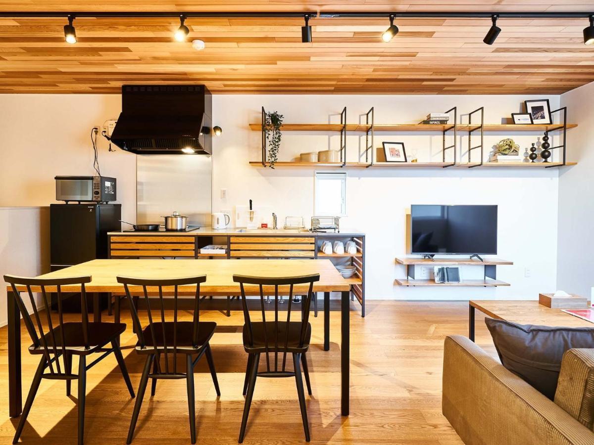 Rakuten Stay House X Will Style Saga Imari 102 Dış mekan fotoğraf