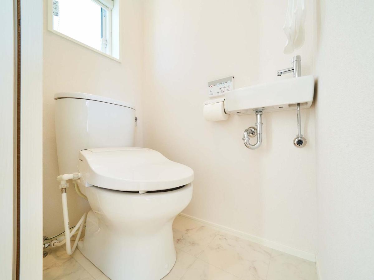 Rakuten Stay House X Will Style Saga Imari 102 Dış mekan fotoğraf