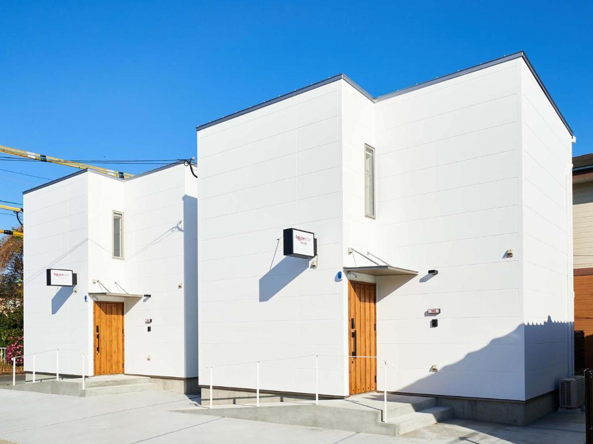Rakuten Stay House X Will Style Saga Imari 102 Dış mekan fotoğraf