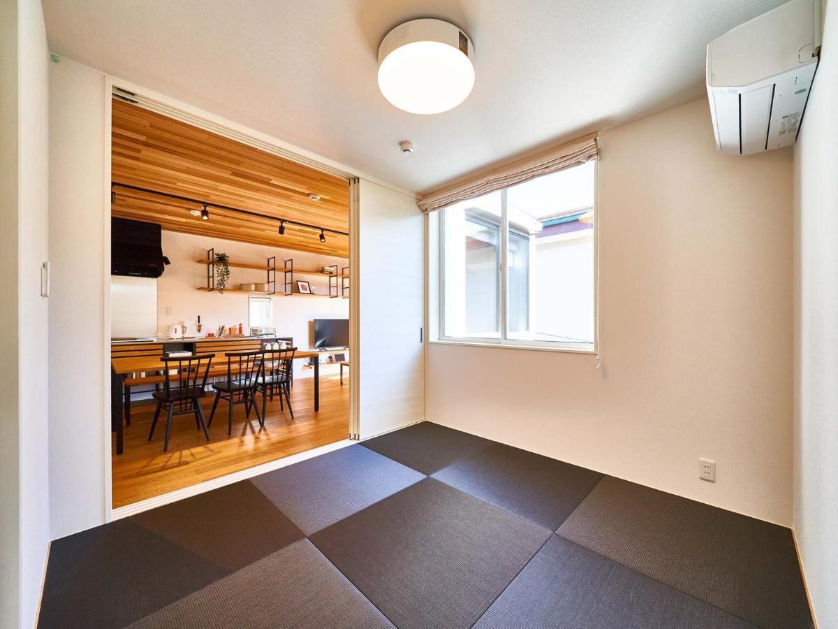 Rakuten Stay House X Will Style Saga Imari 102 Dış mekan fotoğraf