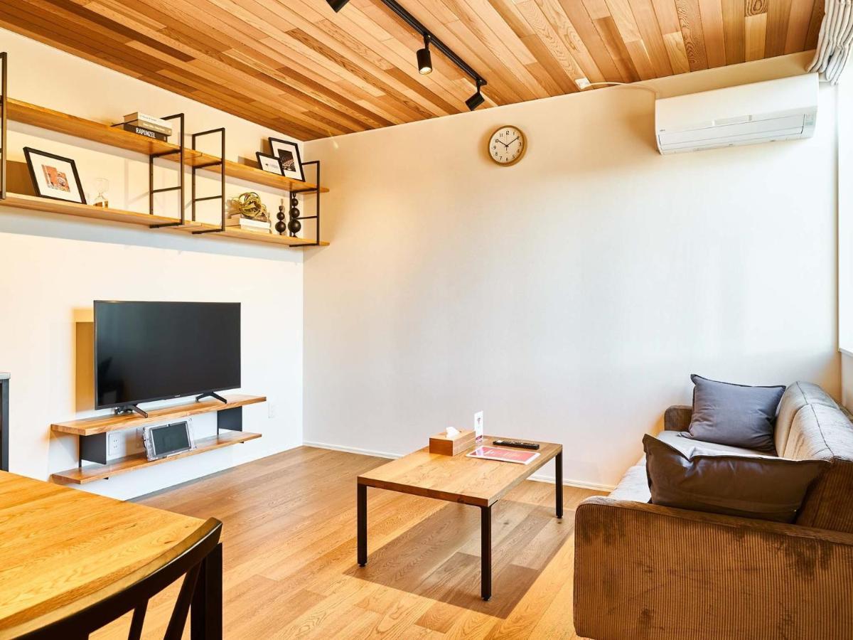 Rakuten Stay House X Will Style Saga Imari 102 Dış mekan fotoğraf