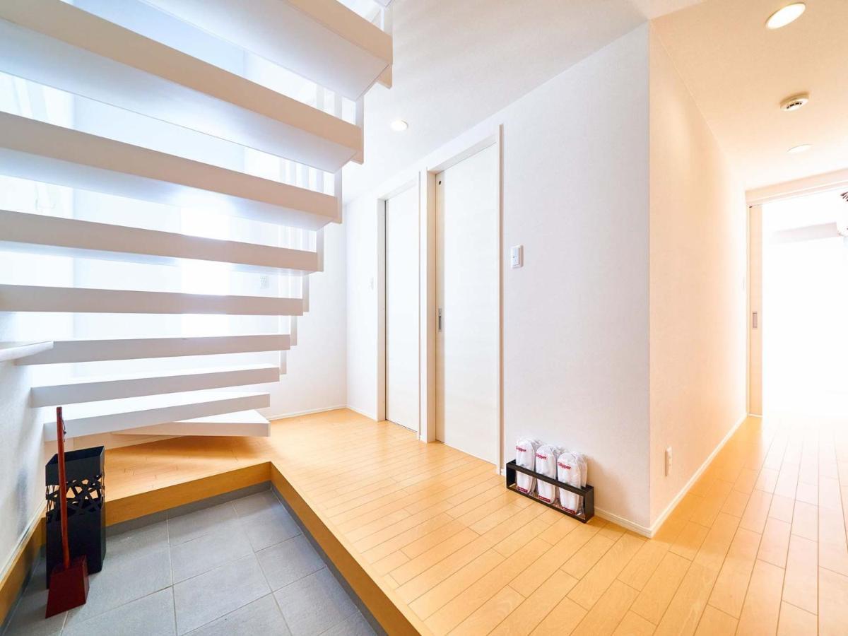 Rakuten Stay House X Will Style Saga Imari 102 Dış mekan fotoğraf