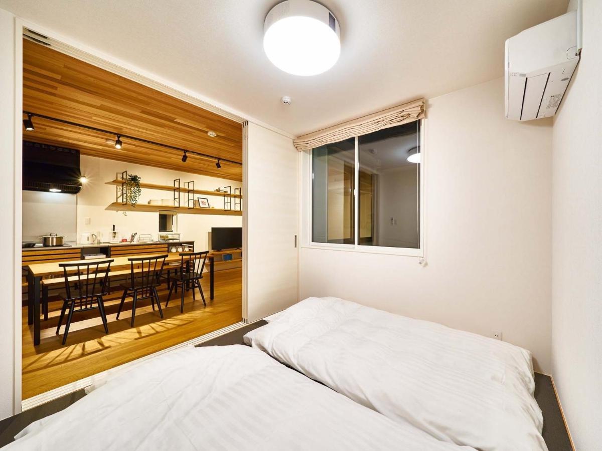 Rakuten Stay House X Will Style Saga Imari 102 Dış mekan fotoğraf