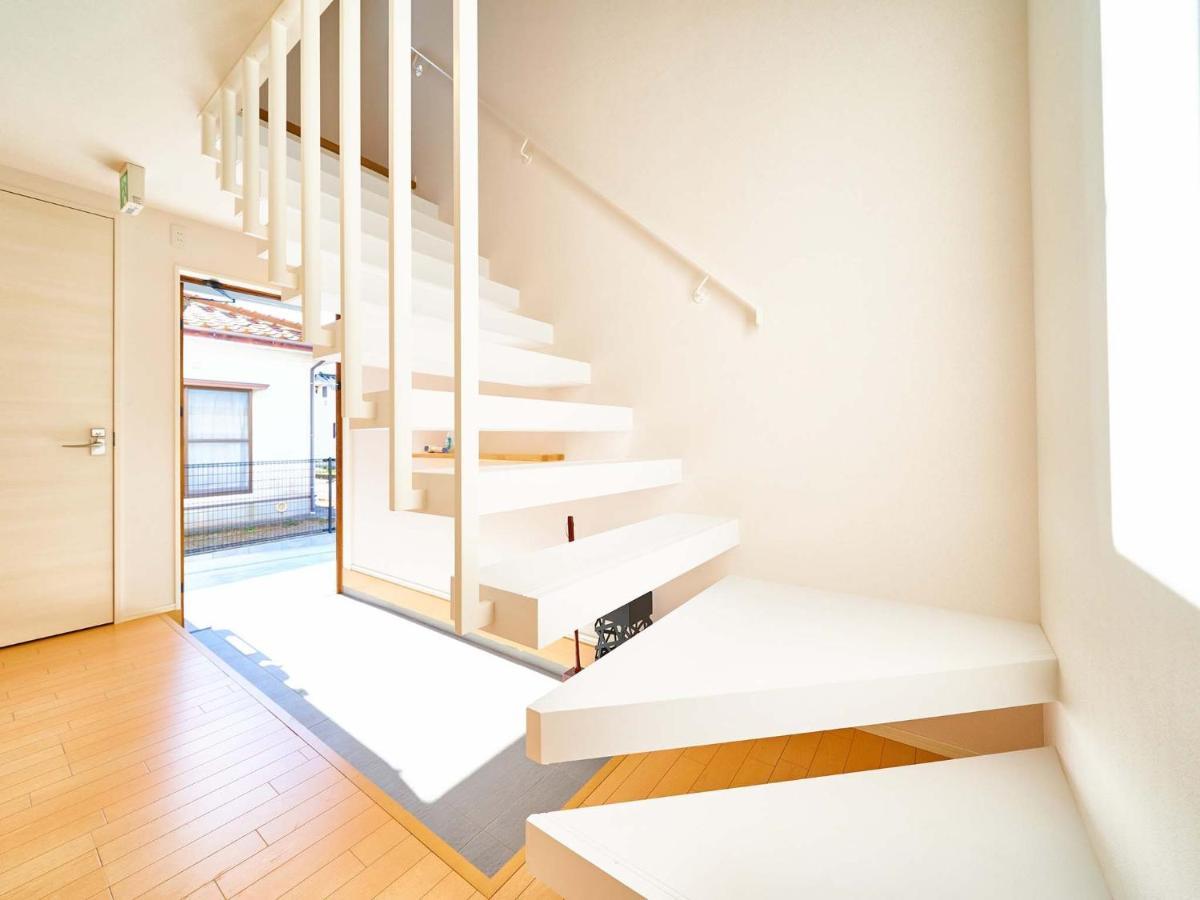 Rakuten Stay House X Will Style Saga Imari 102 Dış mekan fotoğraf