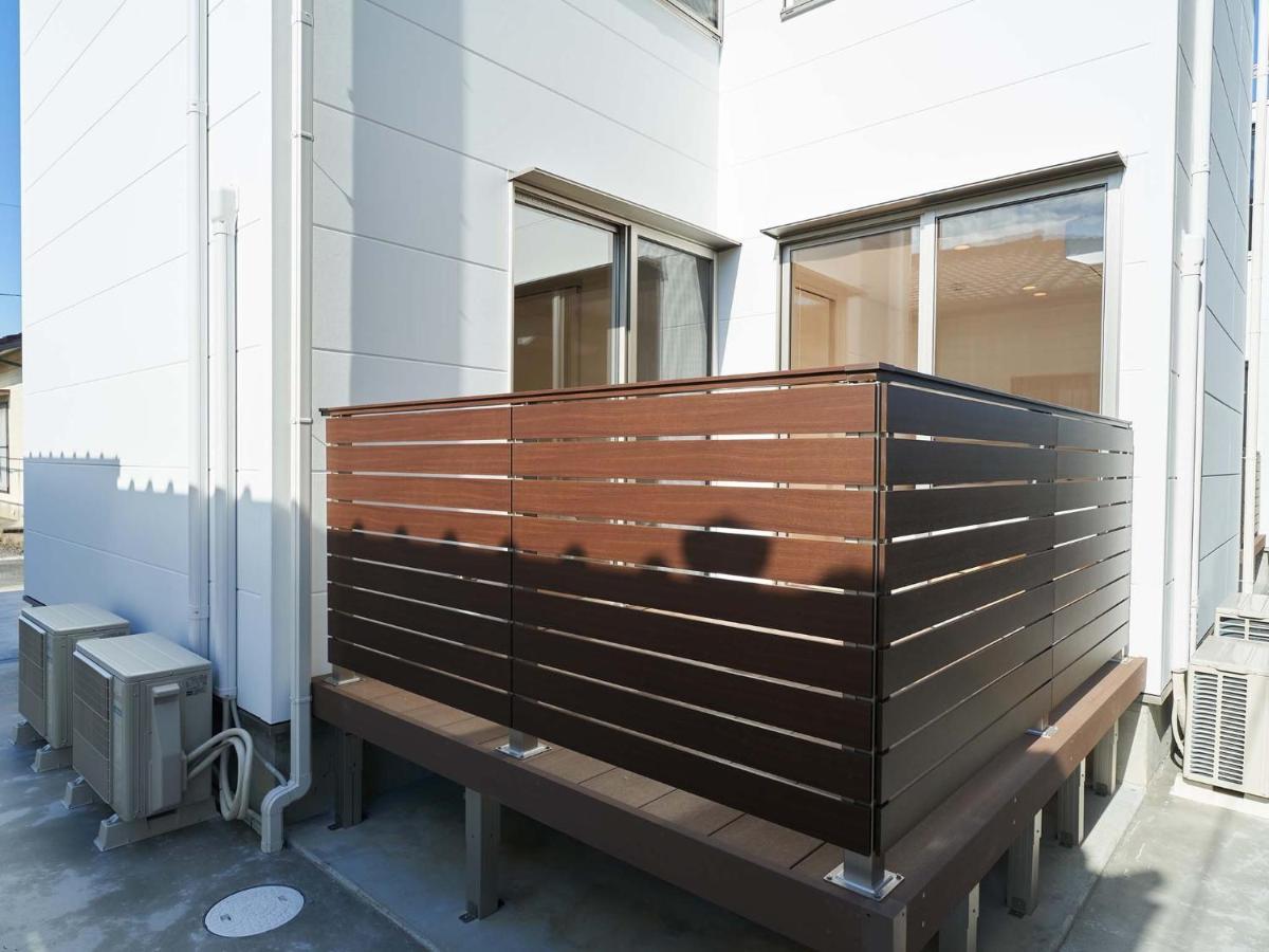 Rakuten Stay House X Will Style Saga Imari 102 Dış mekan fotoğraf