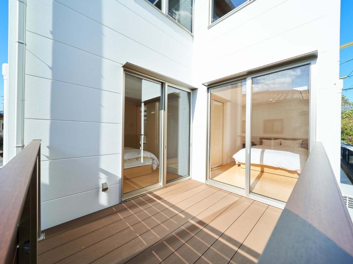 Rakuten Stay House X Will Style Saga Imari 102 Dış mekan fotoğraf