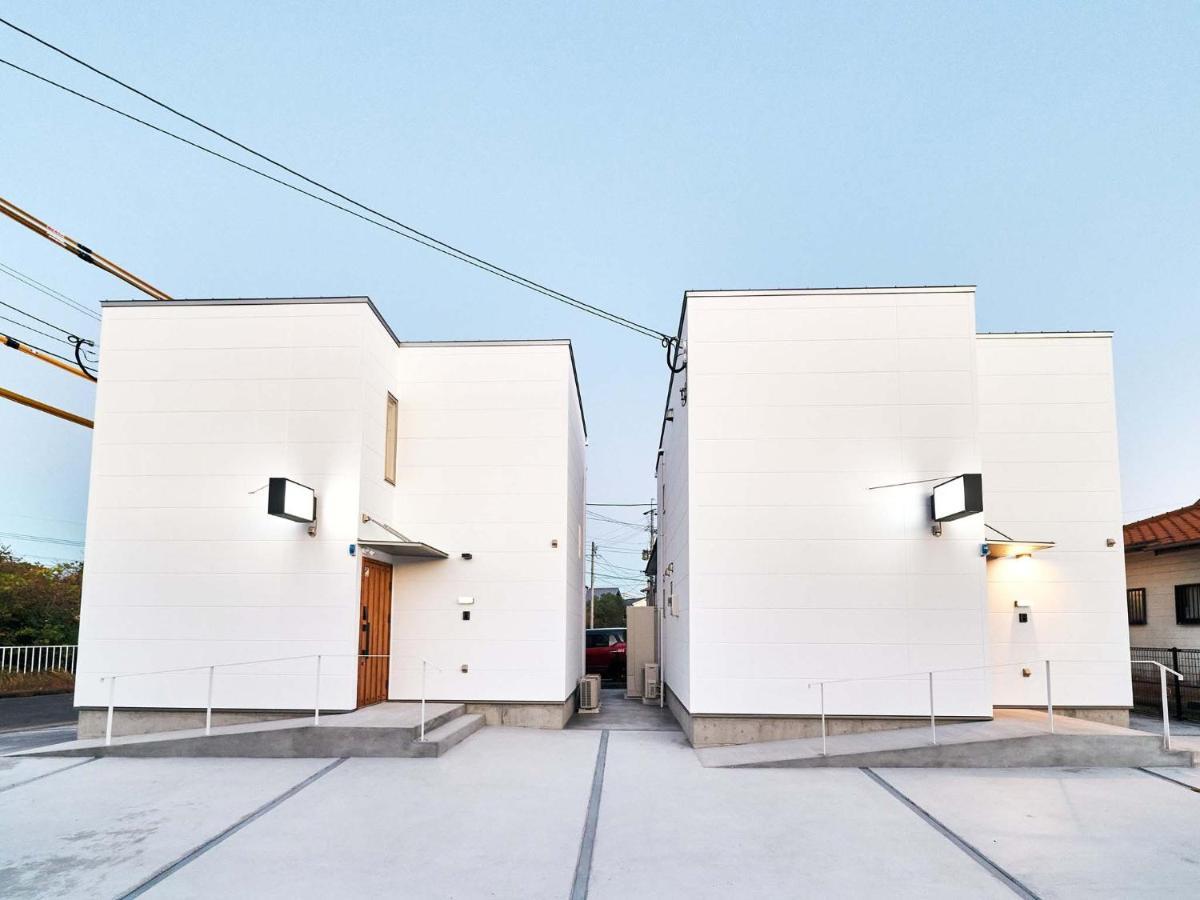 Rakuten Stay House X Will Style Saga Imari 102 Dış mekan fotoğraf